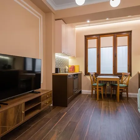Apartment Charming Pastel 1bd Flat In The Heart Of By Flat Mаnager Sofia