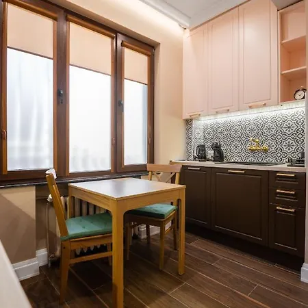 Charming Pastel 1bd Flat In The Heart Of By Flat Mаnager Apartment